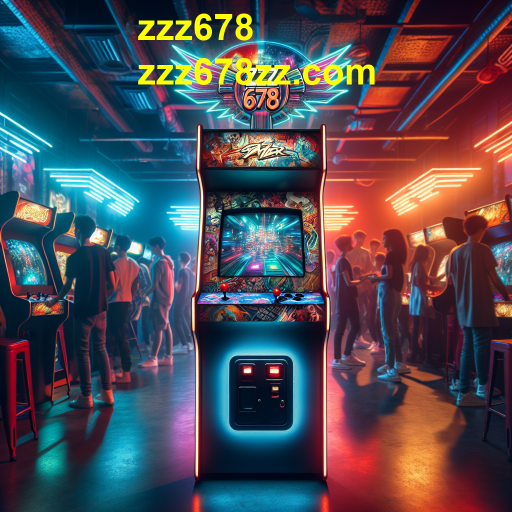 A Evolução dos Jogos de Arcade: Clássicos que Nunca Saem de Moda