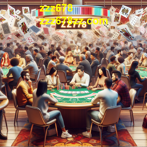 Desvendando o Mundo dos Jogos de Cartas: Tradição e Inovação