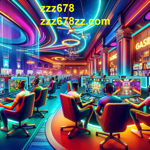 A Evolução do Jogo Multijogador: Conectando Jogadores Globalmente